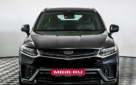 Geely Tugella FY11, 2023 год, 3 290 000 рублей, 2 фотография