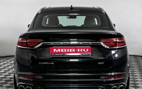 Geely Tugella FY11, 2023 год, 3 290 000 рублей, 7 фотография