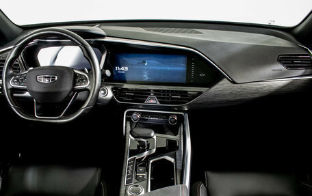 Geely Tugella FY11, 2023 год, 3 290 000 рублей, 13 фотография