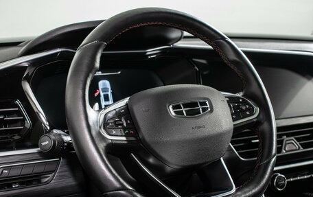 Geely Tugella FY11, 2023 год, 3 290 000 рублей, 15 фотография