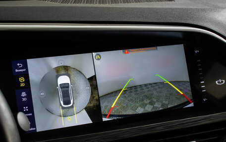 Geely Tugella FY11, 2023 год, 3 290 000 рублей, 17 фотография