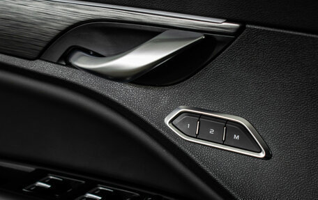 Geely Tugella FY11, 2023 год, 3 290 000 рублей, 20 фотография