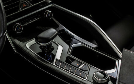 Geely Tugella FY11, 2023 год, 3 290 000 рублей, 19 фотография