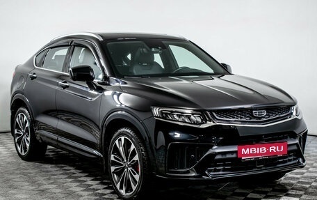 Geely Tugella FY11, 2023 год, 3 290 000 рублей, 3 фотография