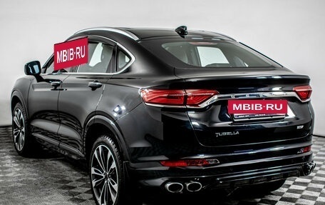 Geely Tugella FY11, 2023 год, 3 290 000 рублей, 8 фотография