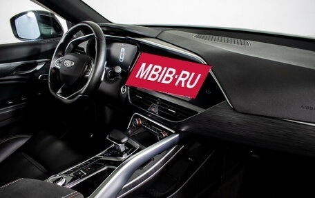 Geely Tugella FY11, 2023 год, 3 290 000 рублей, 12 фотография