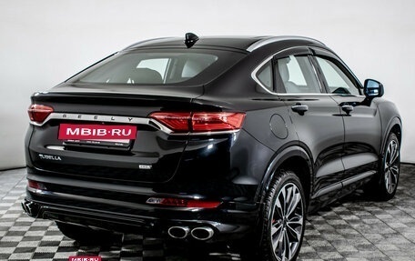 Geely Tugella FY11, 2023 год, 3 290 000 рублей, 6 фотография