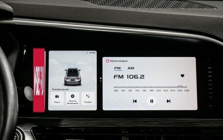 Geely Tugella FY11, 2023 год, 3 290 000 рублей, 16 фотография