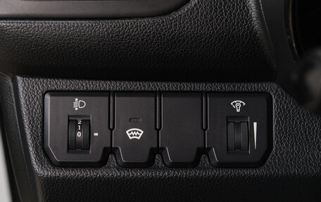 KIA Rio III рестайлинг, 2011 год, 839 000 рублей, 25 фотография