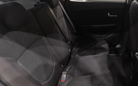 KIA Rio III рестайлинг, 2011 год, 839 000 рублей, 30 фотография