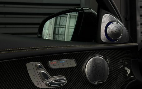 Mercedes-Benz E-Класс AMG, 2017 год, 9 000 000 рублей, 10 фотография