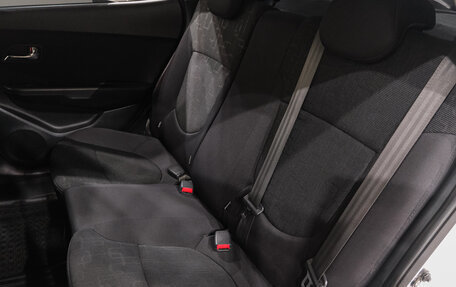 KIA Rio III рестайлинг, 2011 год, 839 000 рублей, 31 фотография