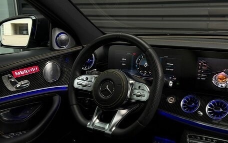 Mercedes-Benz E-Класс AMG, 2017 год, 9 000 000 рублей, 14 фотография