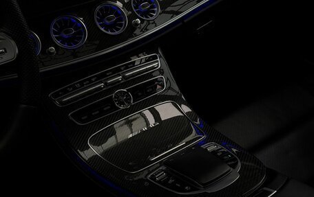 Mercedes-Benz E-Класс AMG, 2017 год, 9 000 000 рублей, 15 фотография