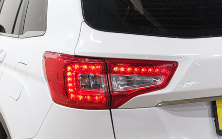 Changan CS75 I рестайлинг, 2019 год, 1 699 000 рублей, 10 фотография