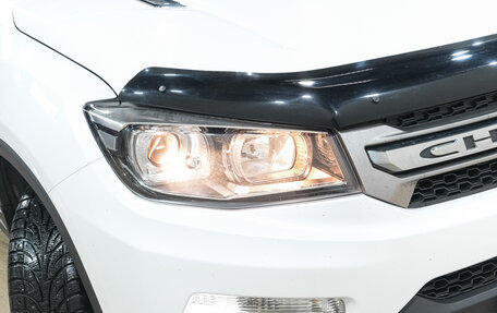 Changan CS75 I рестайлинг, 2019 год, 1 699 000 рублей, 8 фотография