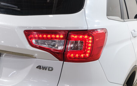 Changan CS75 I рестайлинг, 2019 год, 1 699 000 рублей, 11 фотография