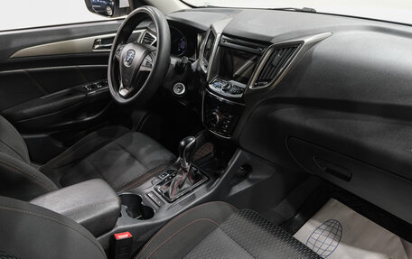 Changan CS75 I рестайлинг, 2019 год, 1 699 000 рублей, 13 фотография