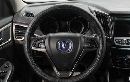 Changan CS75 I рестайлинг, 2019 год, 1 699 000 рублей, 20 фотография