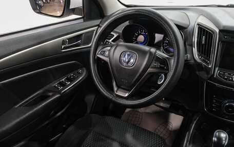 Changan CS75 I рестайлинг, 2019 год, 1 699 000 рублей, 16 фотография