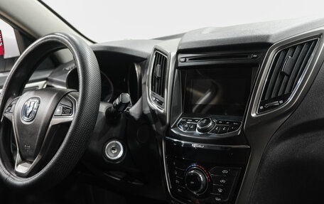 Changan CS75 I рестайлинг, 2019 год, 1 699 000 рублей, 19 фотография