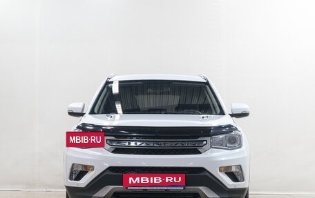 Changan CS75 I рестайлинг, 2019 год, 1 699 000 рублей, 2 фотография