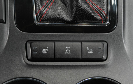 Changan CS75 I рестайлинг, 2019 год, 1 699 000 рублей, 28 фотография