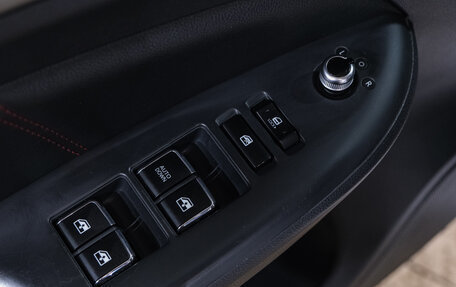 Changan CS75 I рестайлинг, 2019 год, 1 699 000 рублей, 25 фотография