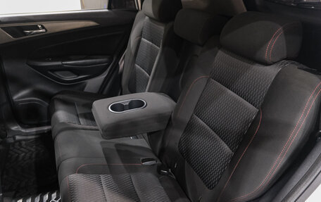 Changan CS75 I рестайлинг, 2019 год, 1 699 000 рублей, 30 фотография