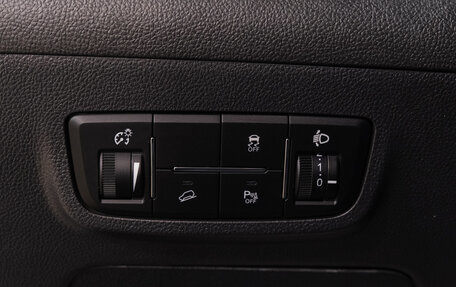 Changan CS75 I рестайлинг, 2019 год, 1 699 000 рублей, 26 фотография