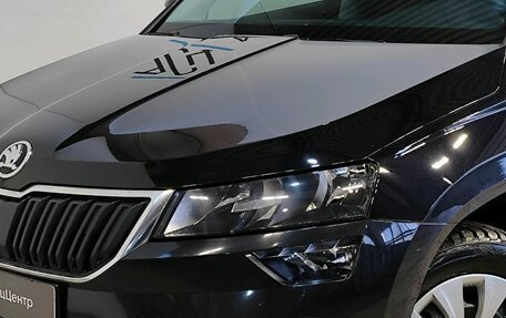 Skoda Karoq I, 2021 год, 2 269 000 рублей, 5 фотография