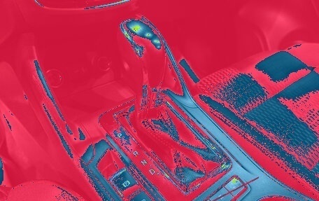 Changan CS75 I рестайлинг, 2019 год, 1 699 000 рублей, 23 фотография