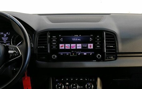 Skoda Karoq I, 2021 год, 2 269 000 рублей, 9 фотография