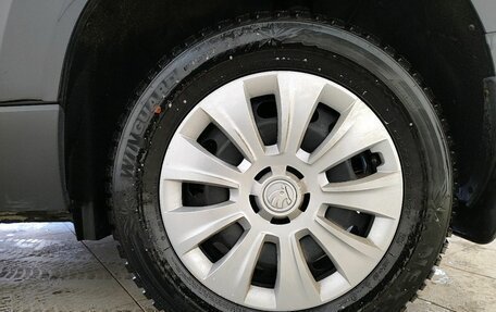 Skoda Karoq I, 2021 год, 2 269 000 рублей, 7 фотография