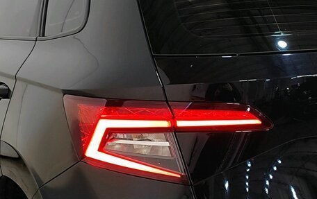 Skoda Karoq I, 2021 год, 2 269 000 рублей, 6 фотография