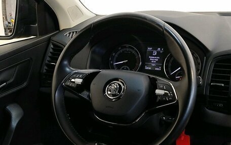 Skoda Karoq I, 2021 год, 2 269 000 рублей, 12 фотография