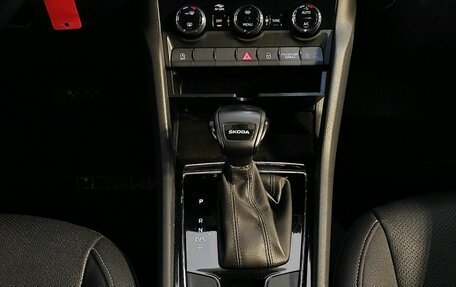 Skoda Karoq I, 2021 год, 2 269 000 рублей, 10 фотография