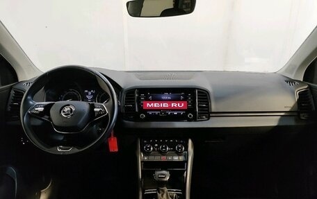 Skoda Karoq I, 2021 год, 2 269 000 рублей, 8 фотография