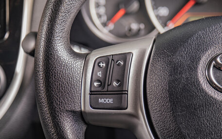 Toyota Ractis II, 2014 год, 1 249 000 рублей, 12 фотография