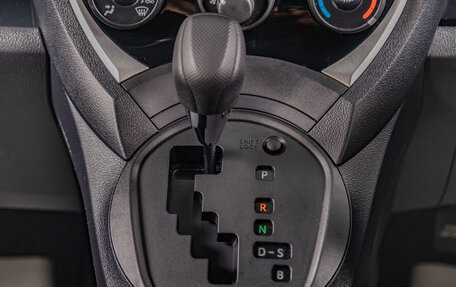 Toyota Ractis II, 2014 год, 1 249 000 рублей, 15 фотография