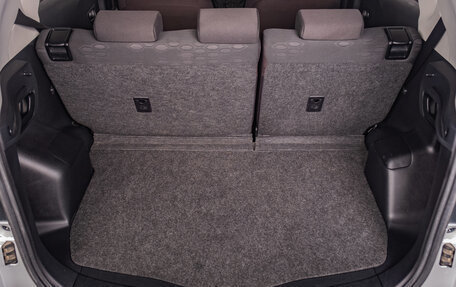 Toyota Ractis II, 2014 год, 1 249 000 рублей, 18 фотография