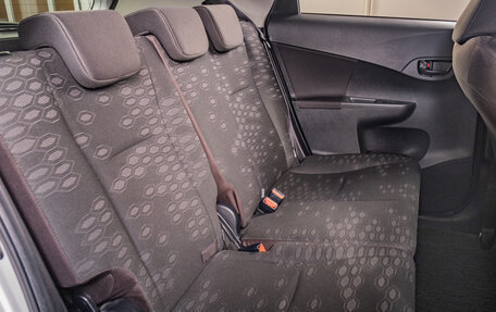 Toyota Ractis II, 2014 год, 1 249 000 рублей, 17 фотография