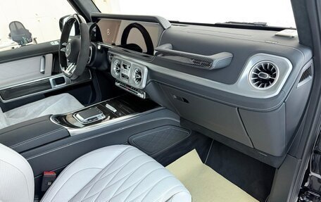 Mercedes-Benz G-Класс AMG, 2026 год, 33 251 000 рублей, 4 фотография