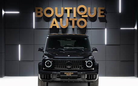 Mercedes-Benz G-Класс AMG, 2026 год, 33 251 000 рублей, 2 фотография