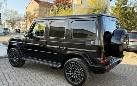 Mercedes-Benz G-Класс AMG, 2026 год, 33 251 000 рублей, 6 фотография