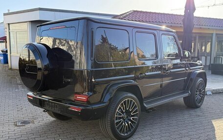 Mercedes-Benz G-Класс AMG, 2026 год, 33 251 000 рублей, 8 фотография