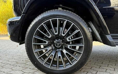 Mercedes-Benz G-Класс AMG, 2026 год, 33 251 000 рублей, 10 фотография