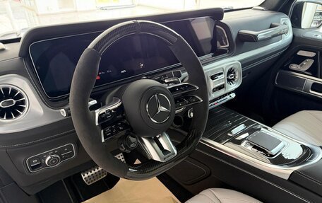 Mercedes-Benz G-Класс AMG, 2026 год, 33 251 000 рублей, 7 фотография