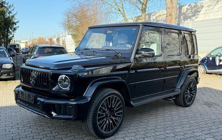 Mercedes-Benz G-Класс AMG, 2026 год, 33 251 000 рублей, 5 фотография