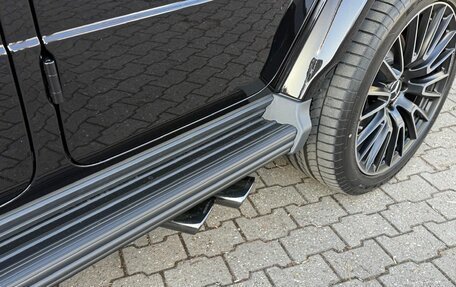 Mercedes-Benz G-Класс AMG, 2026 год, 33 251 000 рублей, 11 фотография